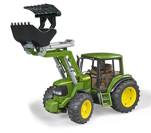 compact tractor premium 1695