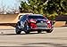 Traxxas Ford Fiesta ST Rally 1/10 Scale 4X4 Rally Car