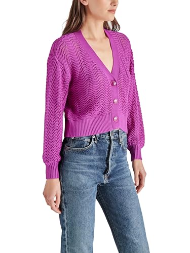 Image of Steve Madden Women's Lucas Cardigan