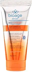 Bioage Bio-C Primer Uniformizador Pré-Maquiagem - 30g
