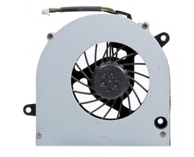 ULTRAZONE Laptop Internal CPU Cooling Fan for LENOVO IdeaPad G460, G560 series, 4-pin cooling fan (B0B34TR7SJ) Amazon Price History, Amazon Price Tracker