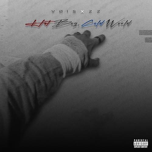 Cursed Roses [Explicit]