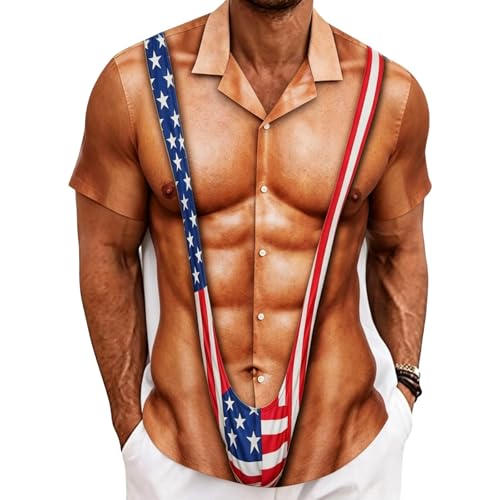 Haut blanc chic homme col mao pour affronter la chaleur avec style