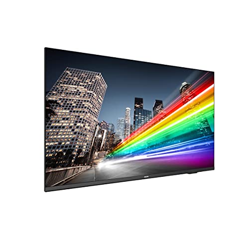 Moniteur PC 4K Philips 43BFL2214/12 avec Dalle Immersive Videowall 43"