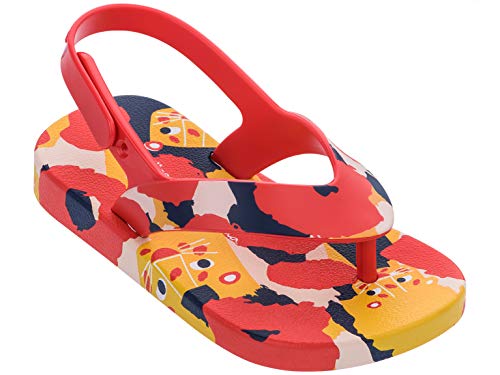 MELISSA MINI GIRLS IPANEMA SANDAL