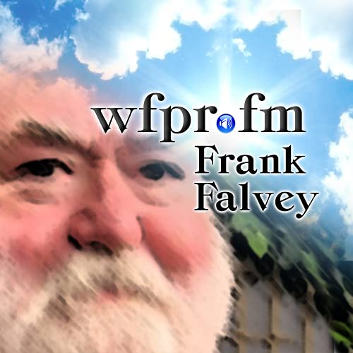 Frank Falvey - WFPR cover art