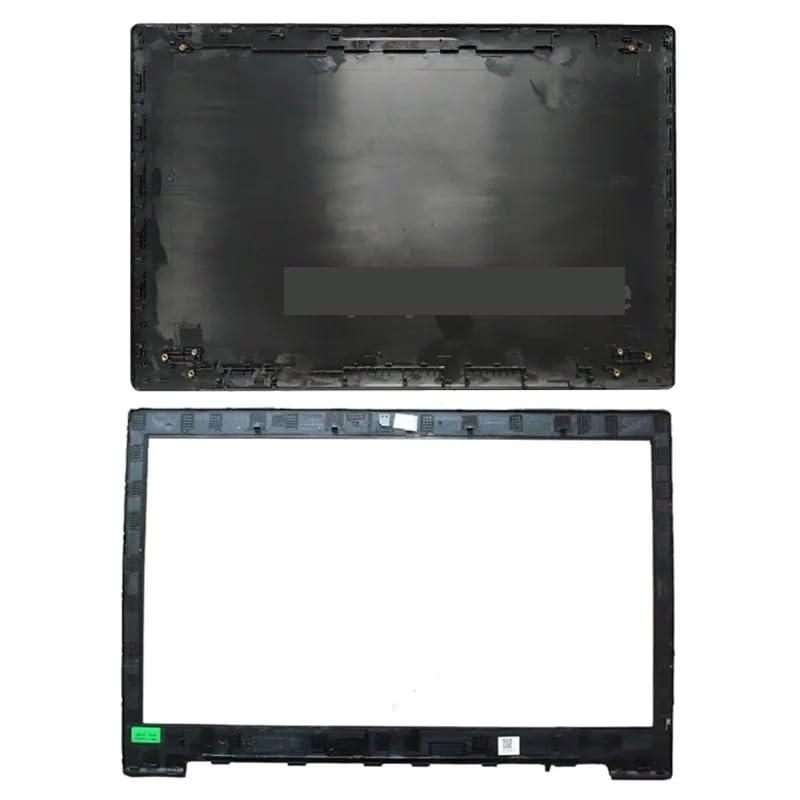 Plasturgie Lenovo IdeaPad 320-15 coque arriere et base inferieure PC