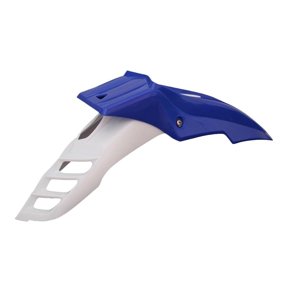 Parafango anteriore deflector Moto Parafango Anteriore Parafango Per KX CR XR RM WR Kayo Bse Xmotos zongshen Shineray Moto da cross Universale