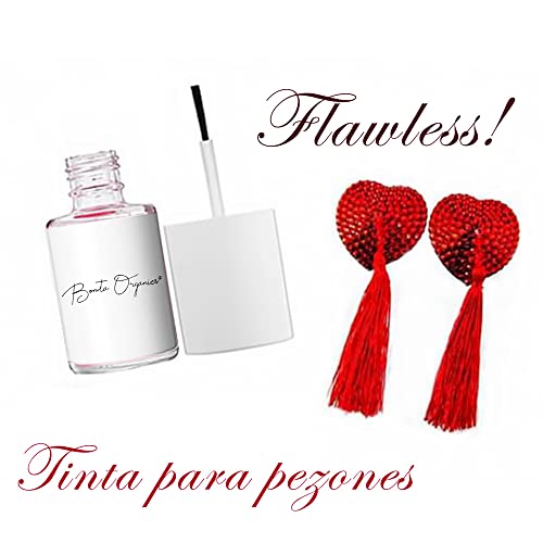 Rostro, Beauty Imagen adicional