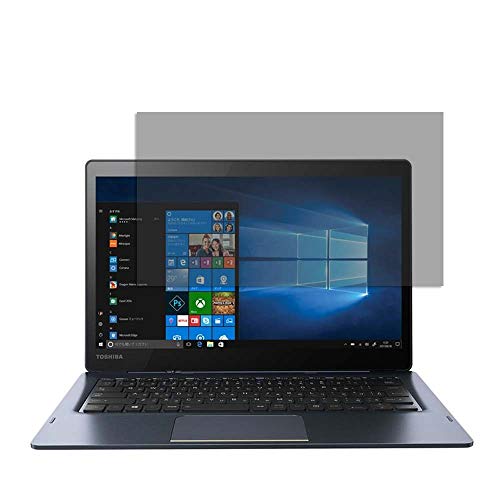 TOSHIBA Dynabook DZ83 / J 13.3�C���` �Ή� �`�����h�~ �v���C�o�V�[�t�B���^�[ �t���ی�t�B���� �u���[���C�g�J�b�g ���˖h�~ ���ʎg�p ���E�ȒP lifeinnotech