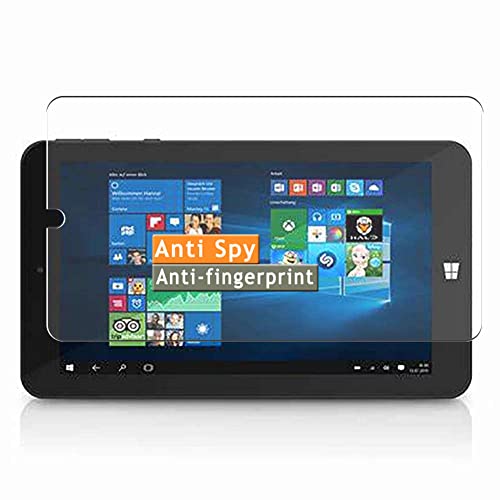 Vaxson Protector de Pantalla de Privacidad, compatible con Trekstor SurfTab Wintron 7.0 7inch [No...