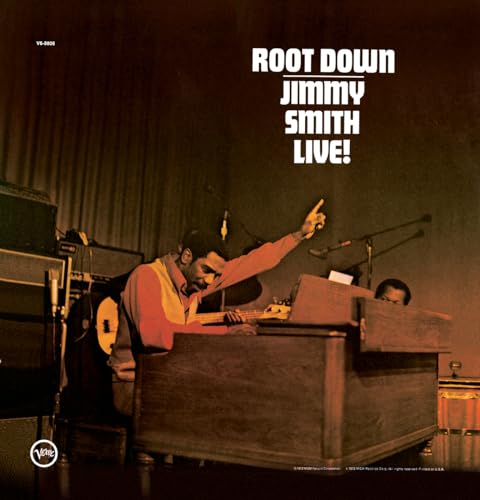 Jimmy Smith