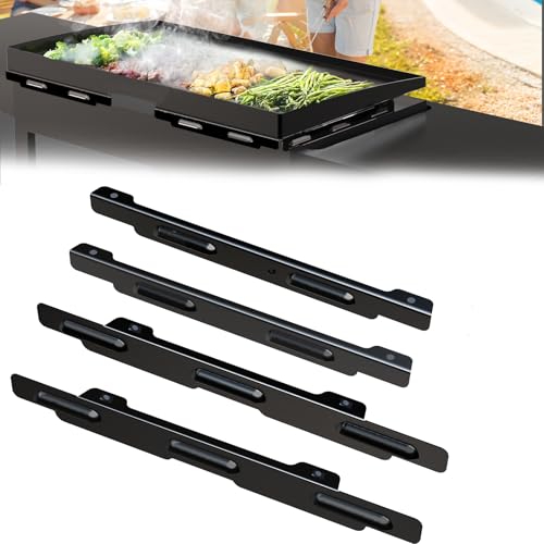 Magnetic Wind Screen of Blackstone Wind Guard 36 inch Wind Guards for Blackstone Griddle 36 Protect Flame Hold Heat Save Propane