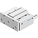 FESTO DFM-32-30-P-A-GF 170856 DFM-32-30-P-A-KF 170931 DFM-32-320-B-P-A-GF 532318 DFM-32-320-B-P-A-KF 532318 Cilindro circular de doble acci?n (DFM-32-30-P-A-GF)