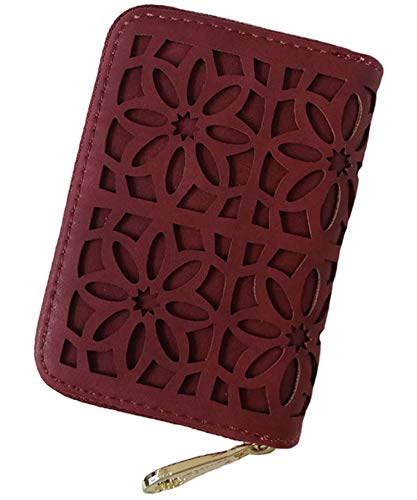 Queens Lab J[hP[X fB[X e ΂ ~jz J[hz_[ J[h(Red)