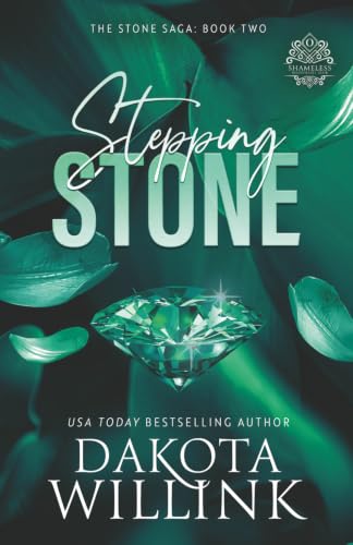Stepping Stone: 2 view 2
