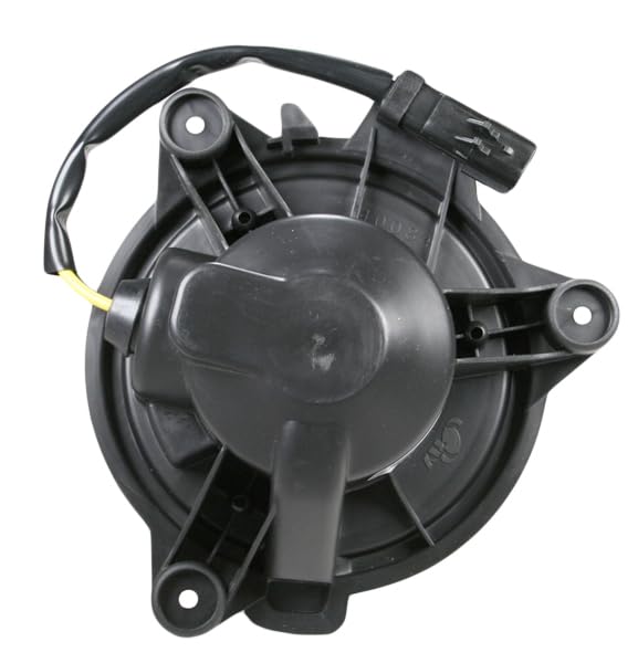 Image of TRQ A /C AC Heater Blower Motor w /Fan Cage for Dodge Durango Dakota Pickup Truck