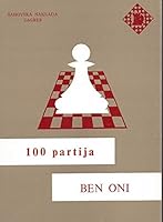 100 Partija B004BCVNO0 Book Cover