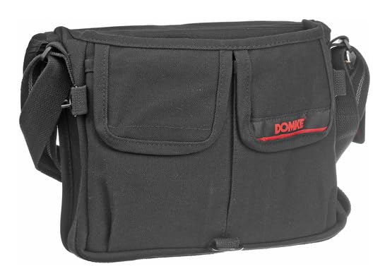 Image of Domke F-803 WaxWear Camera Case