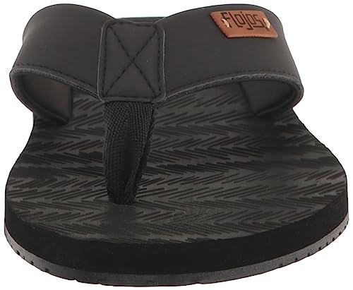 Flojos Men's Fiji Flip-Flop2
