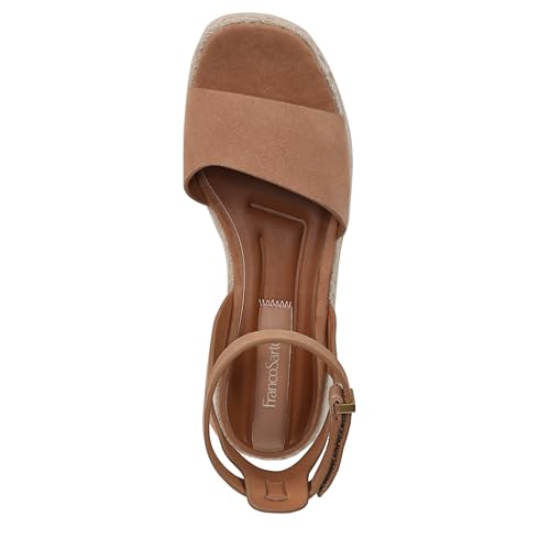 Image of Franco Sarto Tiffany Espadrille Sandals