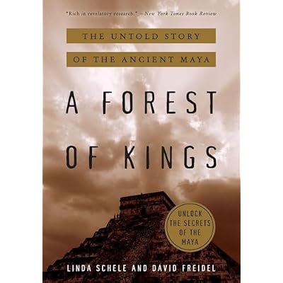 A Forest of Kings