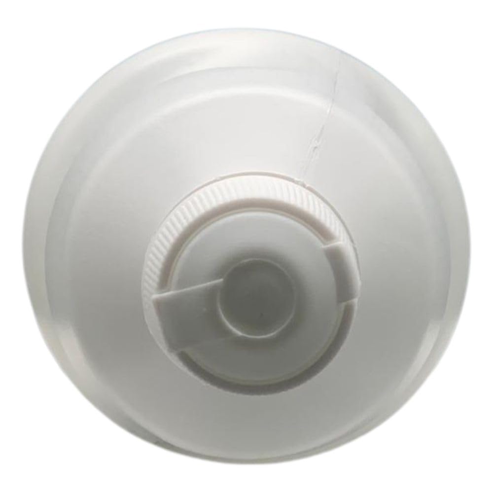Disinfettante Liquido Contro Germi, Batteri e Lieviti, Prodotto Pronto All’Uso, 1000ml (2 Unità)