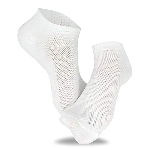 Image of Fun Novelty Low Cut Ankle Cute Socks School Dress Cheap Socks for Women Men Junior Teen 12pair 18pair