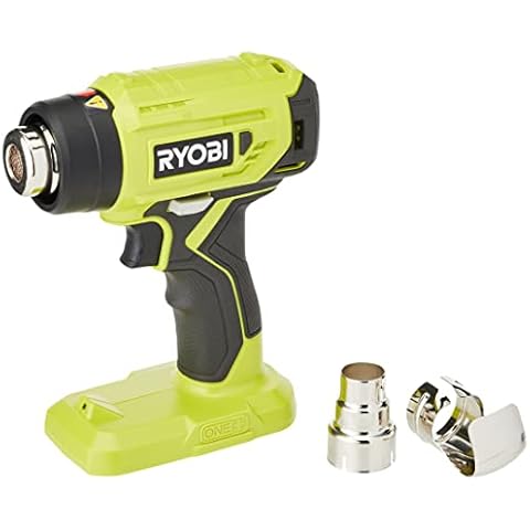 Ryobi R18HG-0 Cordless Heat Gun Cover