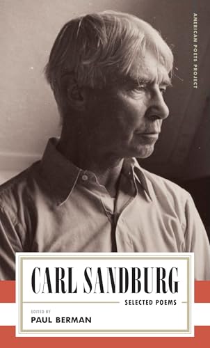 Carl Sandburg Selected Poems
