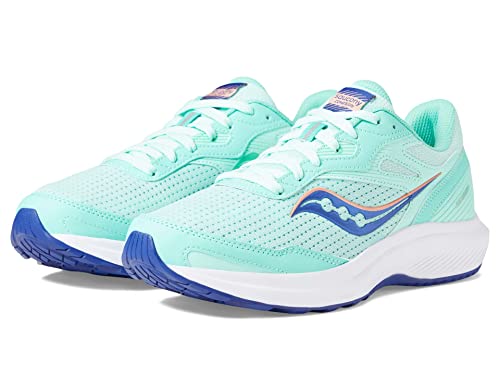 Image of Saucony Women's Cohesion 16 Sneaker