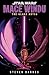 Produktbild Star Wars: Mace Windu: The Glass Abyss