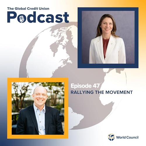 Episode 47: Rallying the Movement