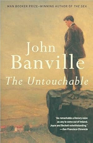 The Untouchable: A Novel