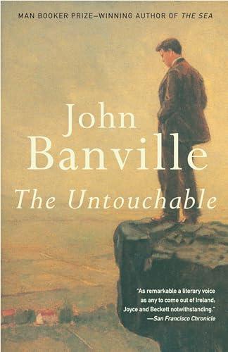 The Untouchable: A Novel
