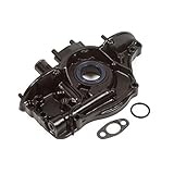 Evergreen OP4026HP High Performance Oil Pump 88-95 Honda Civic CRX 1.5 1.6 SOHC D15B1 D15B2 D15B6 D15B7 D15B8 D15Z1 B16A3 D16A6 D16Z1