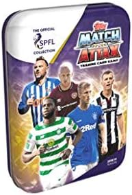 ClickDistribution UK SPFLMA1819T National Soccer Club Collectible Figure, Multicoloured