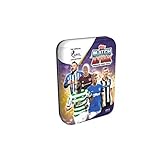 Match Attax SPFL 2018/19 Mini Tin