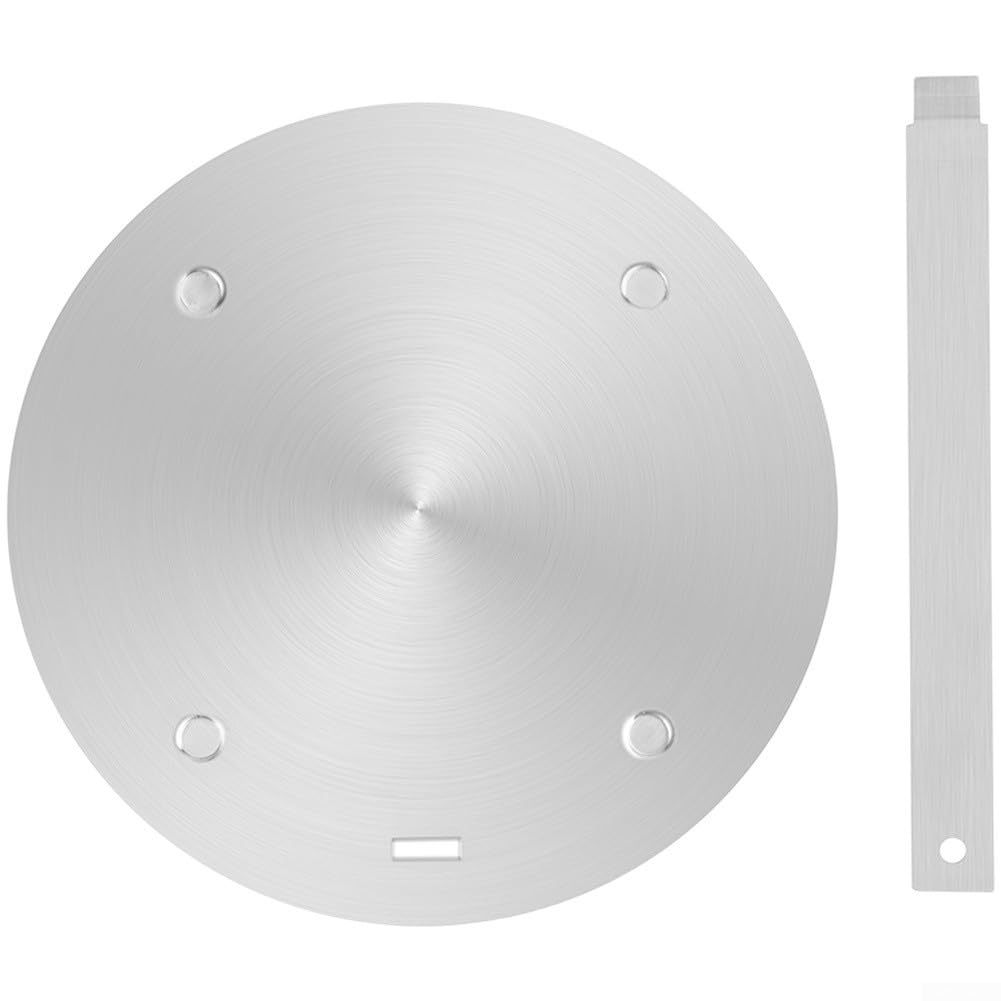 Diffusore per termico 3 Strati Alluminio per Cottura Diffusore(280mm)