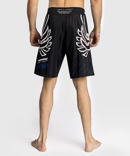 Venum x Tekken 8 - Jin Kazama Fight Shorts