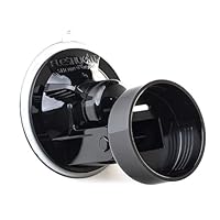 Fleshlight Shower Mount - verstellbare Wandhalterung mit Saugnapf, für alle großen Fleshlight Modelle