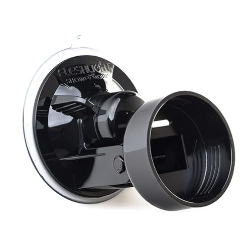 Image of Fleshlight Shower Mount | Male Sex Toy Suction Attachment