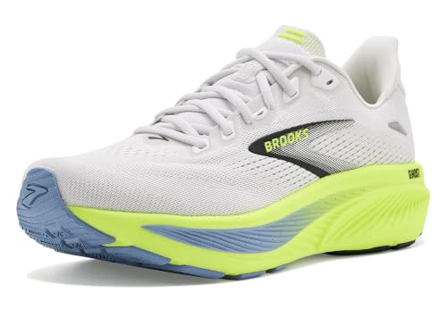 Image of Brooks Men's Ghost 18 Neutral Running & Walking Shoe
