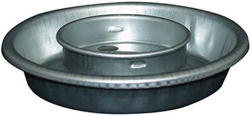 HARRIS FARMSQuart Chick Drink Jar Base