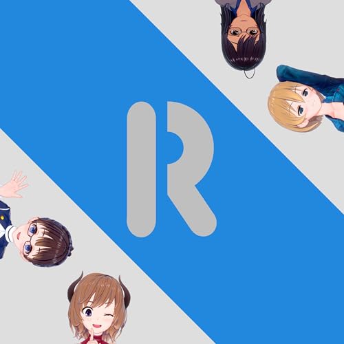 Interseries Reviewers: Let's Talk Anime! cover art