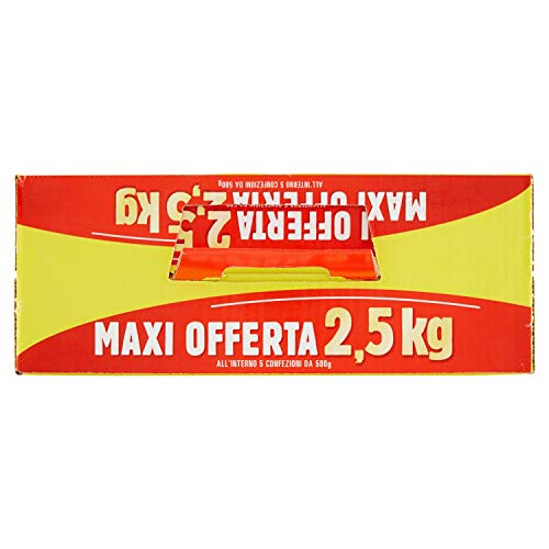 Saiwa Oro Valigetta - 2.5Kg