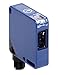 Telemecanique XUKR1PSMM12 Photoelectric Sensor, 50 mm x 50 mm Compact