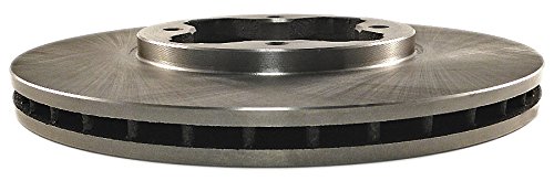 Bendix Premium PRT1591 Front Brake Rotor for Acura TL 1998-1995, Vigor 1994-1992