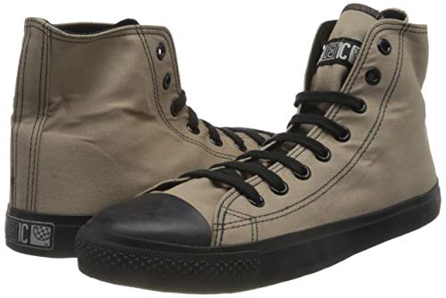 Ethletic Fair Trainer cap Hi Cut Classic, Scarpe