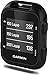 Garmin Approach G10, Compact and Handheld Golf GPS with 1.3-inch Display, Black